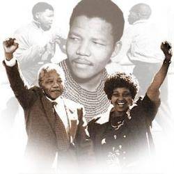 Mandela, la revolta per la justícia a Sud-Àfrica