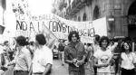 1978-2023: Quaranta-cinc anys de lluita contra la Constitució espanyola