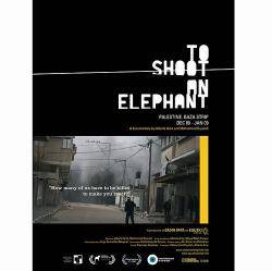 "To Shoot an Elephant?
