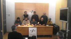 Presentació del Manifest del Gironès