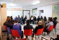 1a Assemblea oberta per abolir els Correbous a les Terres de l'Ebre