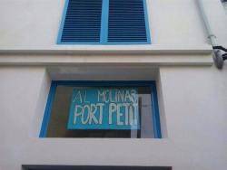 #AlMolinarPortPetit