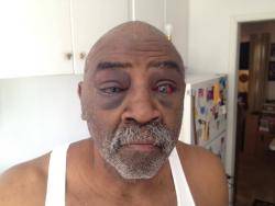 El conductor sord Pearl Pearson va ser detingut i colpejat per no escoltar i obeir a una patrulla de policia d'Oklahoma