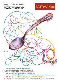 Tastautors 2014
