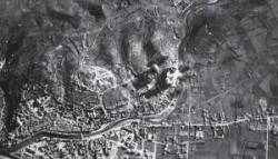 Bombardeig del carrer del Carme de Girona (1939)