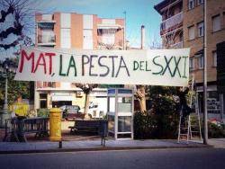 No a la MAT