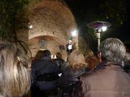 Guanyem Girona proposa dedicar un espai de la ciutat a Mon Marqu&egrave;s