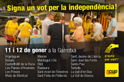 Signa per la Independència