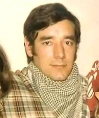 L'Antoní Massaguer, berguedà provinent de la generació del FNC i activista a la resistència clandestina durant les dècades dels anys 70 i 80