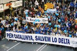 En defensa del delta de l'Ebre