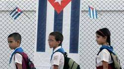  L'educació cubana és un exemple a seguir segons la UNESCO