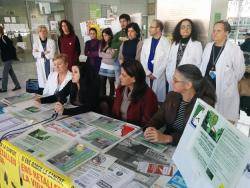 Presentacion de la Jornada en roda de premsa