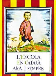 "El camí de no retorn del Català a l?escola"