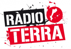 Logotip de Ràdio Terra