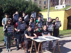 La manifestació serà demà, a partir de les 19:30 hores a la plaça Porta Pintada de Ciutat