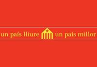 "Un país lliure, un país millor"