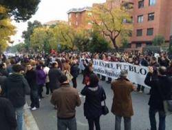 Gallardón escridassat a ESADE