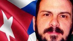 Fernando González, un dels cinc cubans condemnats per espionatge als Estats Units, va sortir el passat 27 de febrer 