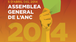 Assemblea Nacional Catalana (ANC)