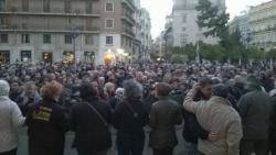 Concentració núm 90 de lAVM3J