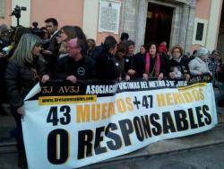 Concentració núm 90 de lAVM3J