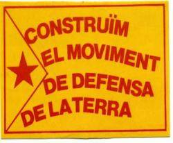 30 anys de l?Assemblea Constituent del MDT