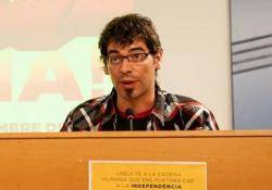 Ignasi Termes. Foto: Vilaweb.