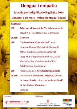 Llengua i empatia