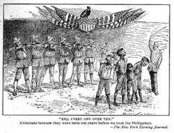 Filipines, entre l'ocupaci&oacute; espanyola i la dominaci&oacute; ianqui