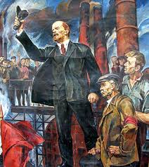 Lenin, artífex de la Revolució russa i de la conquesta de la justícia social i dels  drets i llibertats