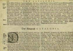 La censura d'estat i la manipulaci&oacute; de la hist&ograve;ria de Catalunya: lleis, documents, gravats