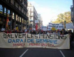 Marea pensionista