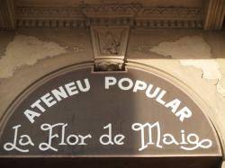 Ateneu La Flor de Maig
