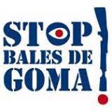 Stop Bales de Goma