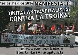 Unitat Anticapitalista