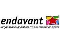 Logotip d'Endavant-OSAN