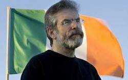 Gerry Adams, el líder republicà que va obrir els camins de la pau a Irlanda