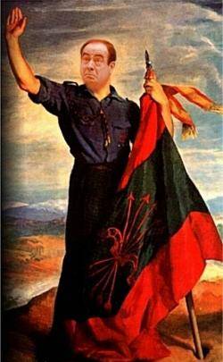 Bono d'Espanya: Catòlic/Monàrquic/Nacional-franquista