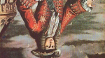  25 d'abril de 1707: 318 anys de resistència