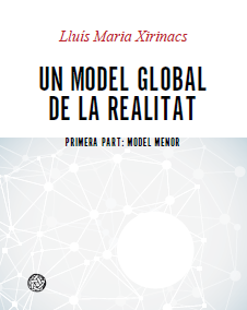 Xirinacs per a Sant Jordi 2014: Un model global de la realitat