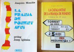 Al Ponent dels Pa&iuml;sos Catalans