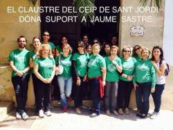 CEIP Sant Jordi