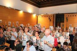 Josep Ibern i Pere Antoni de Dòria ja són persones "non grates" a Mataró