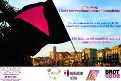 Acte a Girona