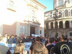 91è concentració l'AVM3J