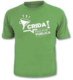 Impedeixen a un veí d'Inca poder votar amb la samarreta verda del "Crida"