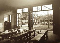 100 anys de l'Escola del Bosc: la primera escola pública catalana i renovadora