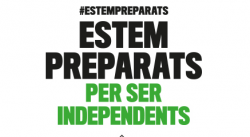 "Estem preparats"