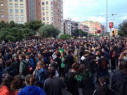 Plaça de Sants