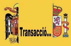 Monarquia: la perllongació d'una transacció sense ruptura
